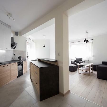 Apartament Zebcowska Apartman Ostrów Wielkopolski Kültér fotó