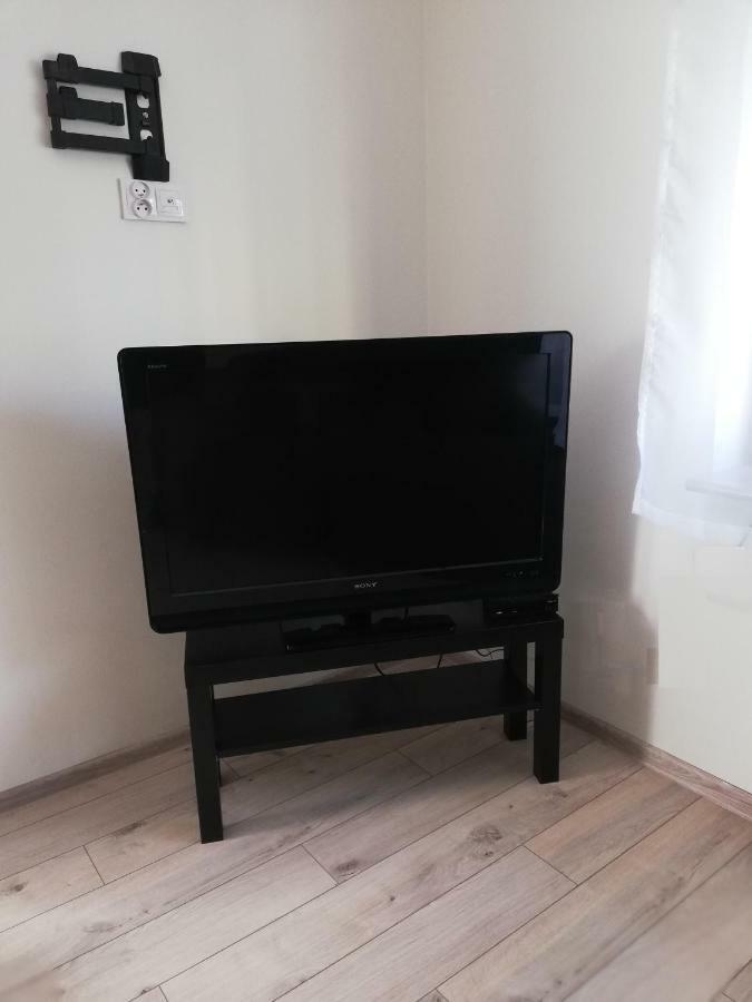 Apartament Zebcowska Apartman Ostrów Wielkopolski Kültér fotó